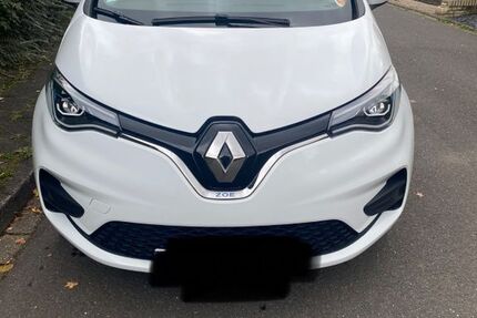 Renault ZOE 55.000 km 7.999 € Willich 47877