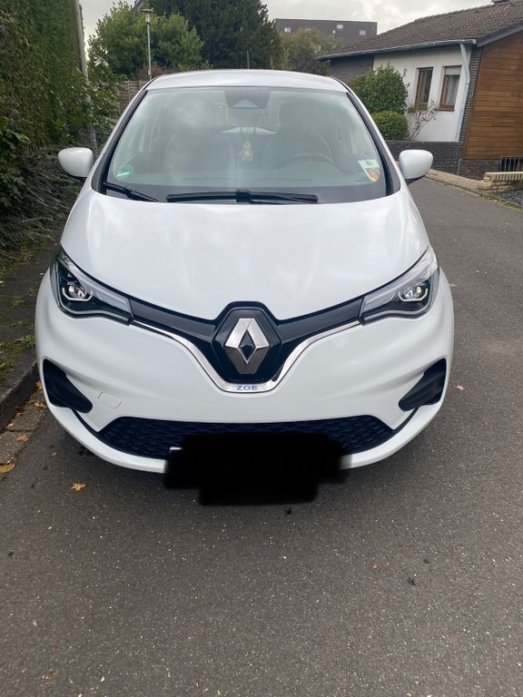 Renault ZOE 55.000 km 8.990 € Willich 47877