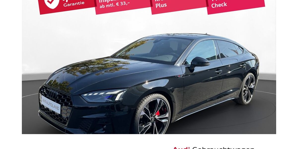 Audi A5 29.000 km 52.783 &euro; Deggendorf 94469