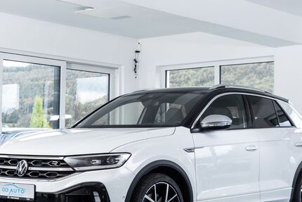 VW T-Roc 43.000 km 29.600 &euro; Rietheim-Weilheim 78604