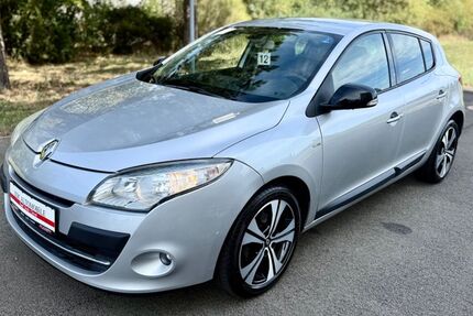 Renault Megane 120.000 km 6.900 € Erfurt 99095
