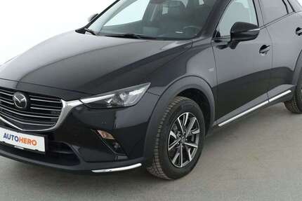 Mazda CX-3 89.565 km 17.080 &euro; Nürnberg 90441