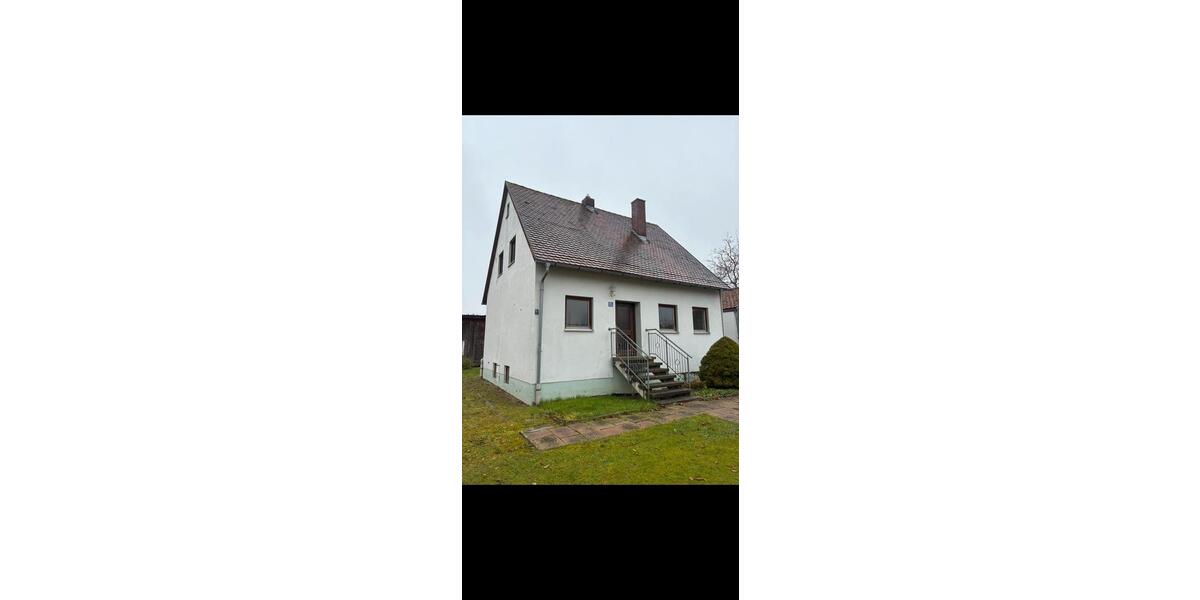 Einfamilienhaus Rohr in Niederbayern - 4 Zimmer, 88 m&sup2;, 1.150&euro; | Angebot:24803865