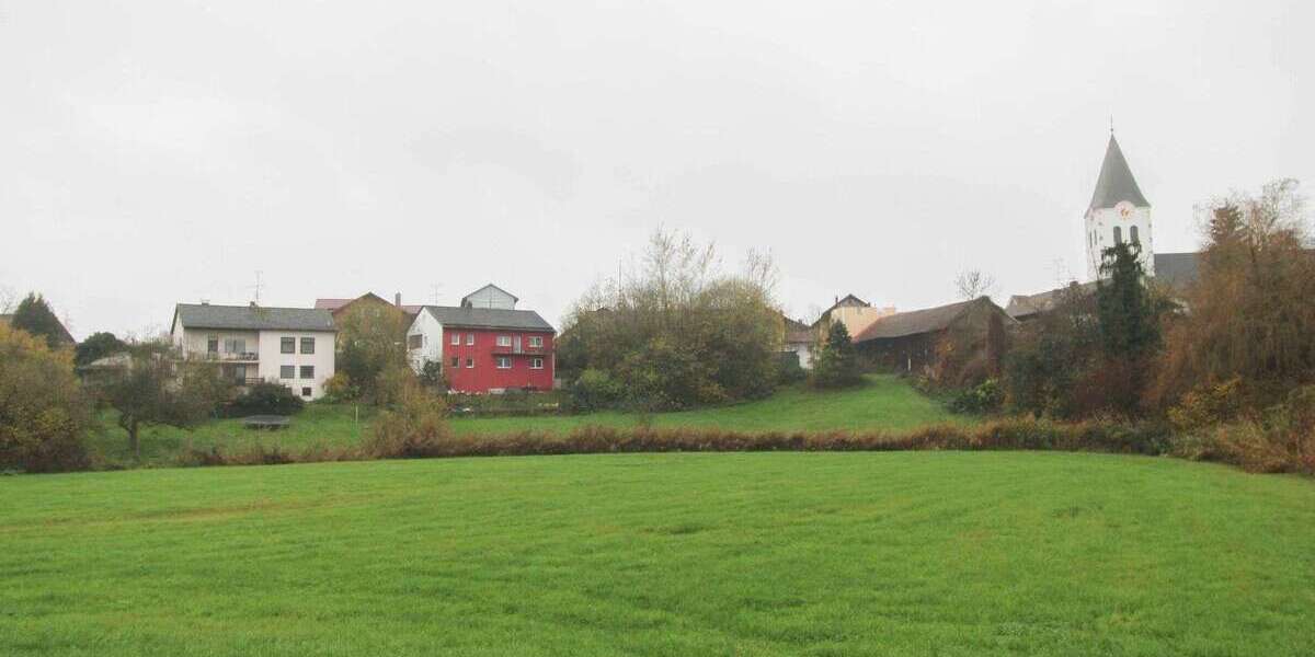 Grundstück Hunderdorf - 92.000&euro; | Angebot:26064754