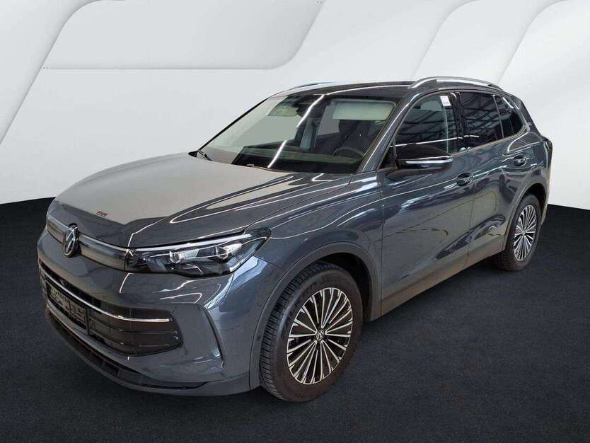 VW Tiguan 24.902 km 37.980 € Magdeburg 39128