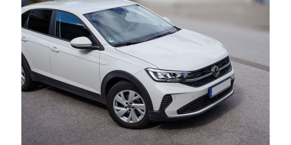 VW Taigo 22.000 km 17.500 &euro; Bensheim 64625