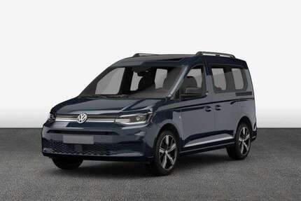 VW Caddy 5.000 km 39.990 € Heide 25746