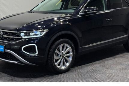 VW T-Roc 23.097 km 26.210 &euro; Doberlug-Kirchhain 03253