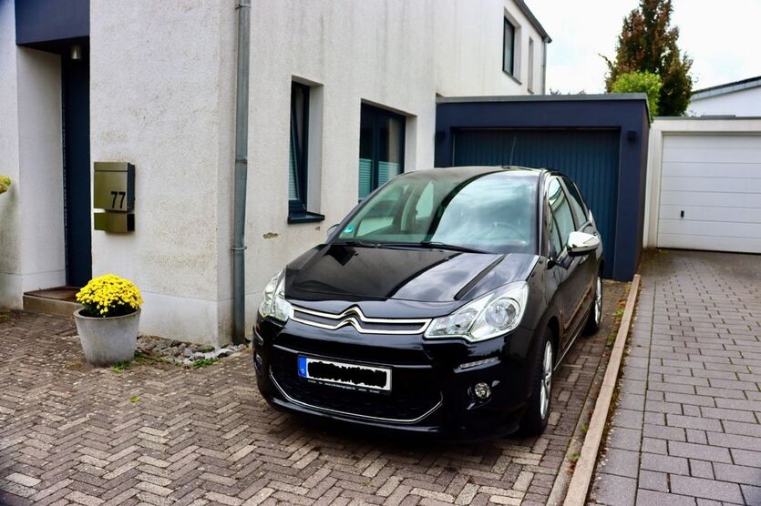Citroen C3 89.625 km 4.990 € Recklinghausen 45657