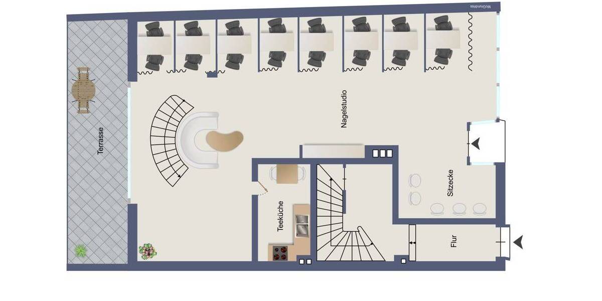 Mehrfamilienhaus, Wohnhaus Mönchengladbach / Rheydt Rheydt - 495.000&euro; | Angebot:25926660