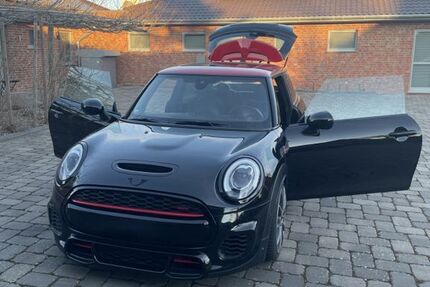 Mini John Cooper Works 88.800 km 19.999 &euro; Seggebruch 31691