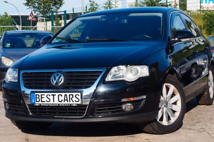 VW Passat 155.000 km 4.440 &euro; Berlin 10551