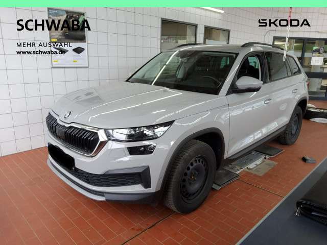 Skoda Kodiaq 57.700 km 27.890 &euro; Gersthofen 86368