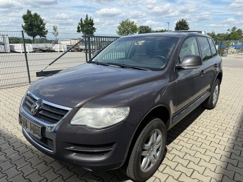 Touareg