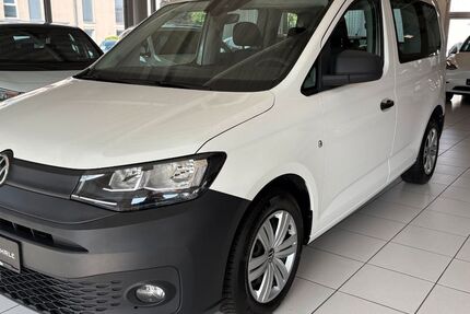 VW Caddy 65.400 km 20.690 € Gundelfingen bei Freiburg 79194