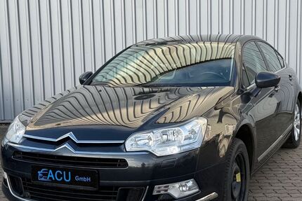 Citroen C5 229.000 km 2.390 &euro; Urmitz 56220