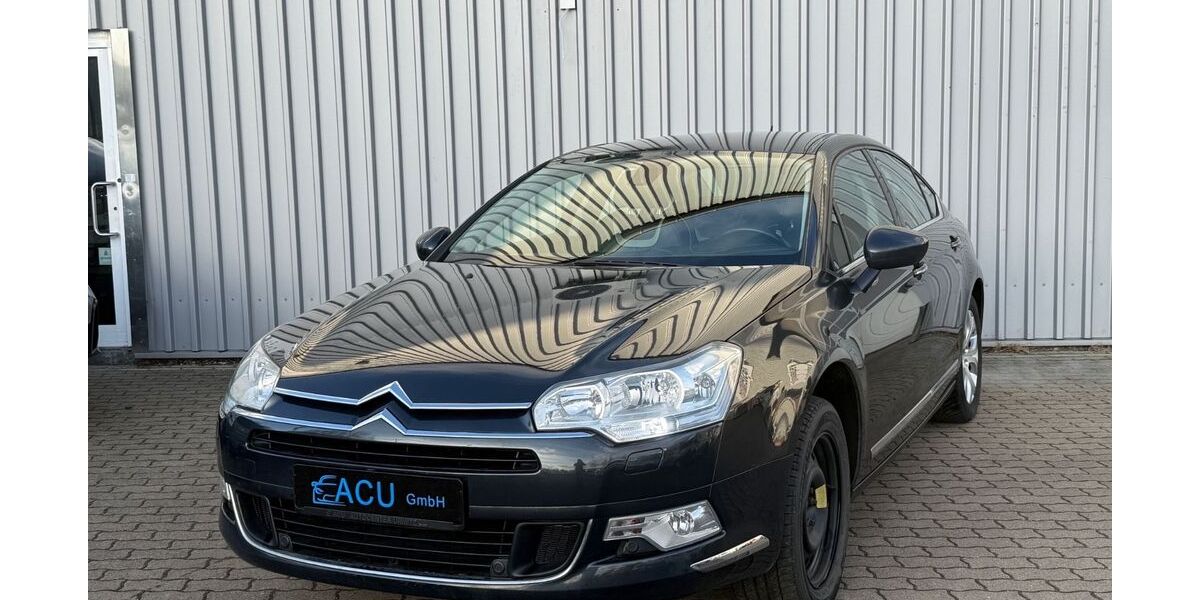 Citroen C5 229.000 km 2.390 &euro; Urmitz 56220