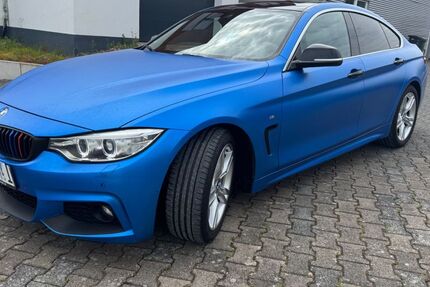 BMW 420 104.781 km 21.900 &euro; Oberhonnefeld 56587