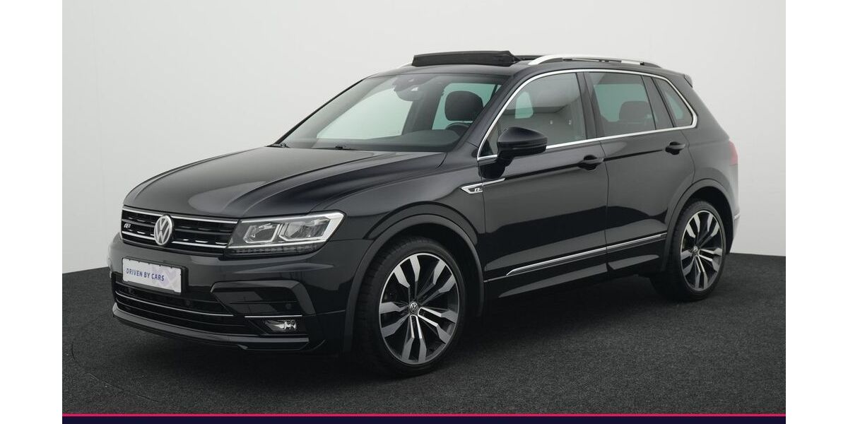 VW Tiguan 241.995 km 15.450 &euro; Bad Bentheim 48455