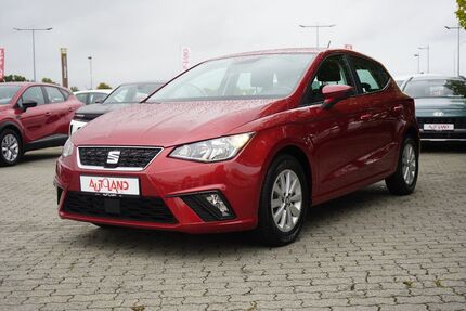 Seat Ibiza 37.261 km 14.990 € Brehna 06796