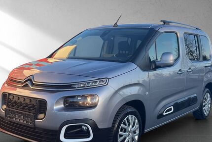 Citroen Berlingo 105.000 km 13.900 &euro; Darmstadt 64293