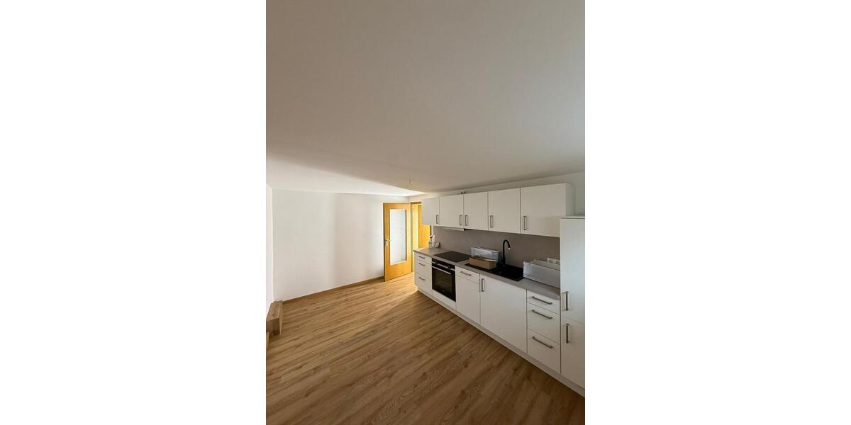 Etagenwohnung Oberhaid - 2 Zimmer, 63 m&sup2;, 430&euro; | Angebot:26649881