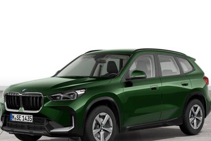 BMW X1 43.541 km 35.880 € Waldshut-Tiengen 79761