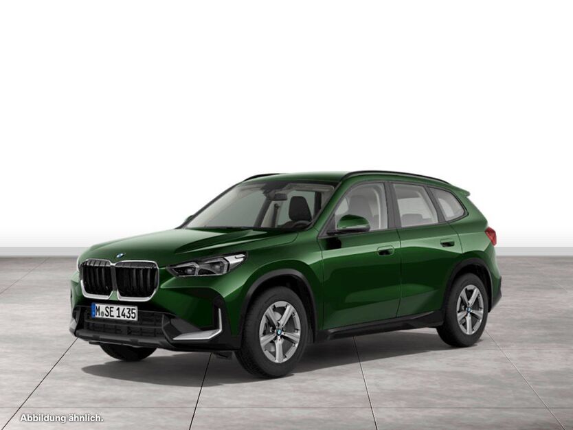 BMW X1 43.541 km 35.880 € Waldshut-Tiengen 79761
