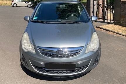 Opel Corsa 97.147 km 3.950 &euro; Lütz 56290