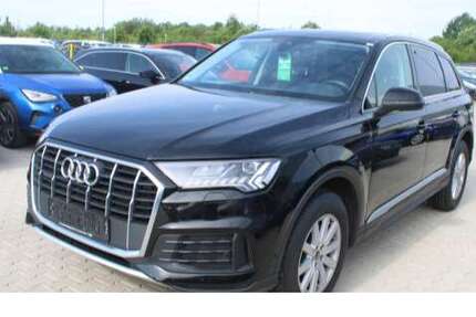 Audi Q7 100.400 km 47.580 &euro; Wolfsburg 38440