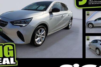 Opel Corsa 10.000 km 12.980 &euro; Meitingen 86405