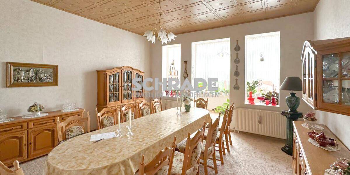Mehrfamilienhaus, Wohnhaus Kalbe (Milde) Kalbe - 245.000&euro; | Angebot:25802602