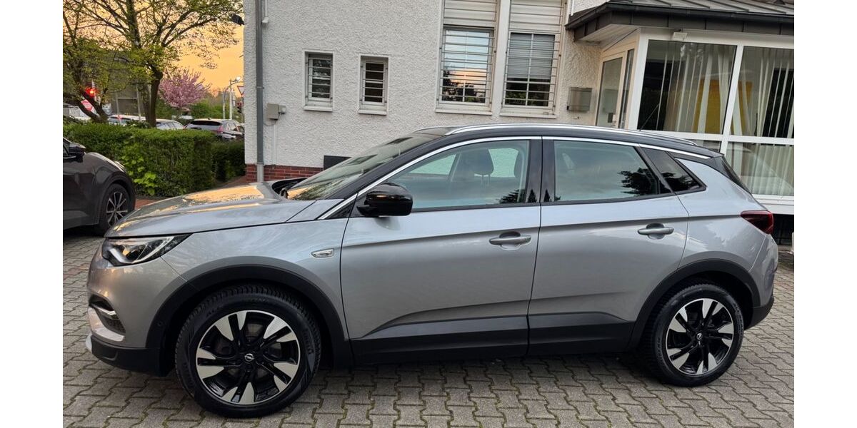 Opel Grandland (X) 59.000 km 16.999 &euro; Dortmund 44265