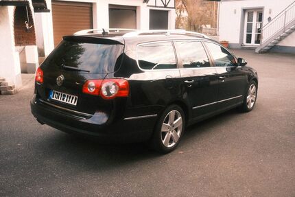 VW Passat Variant 200.500 km 4.400 &euro; Pretzfeld 91362