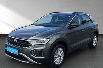 VW T-Roc 9.580 km 26.690 &euro; Schleswig 24837