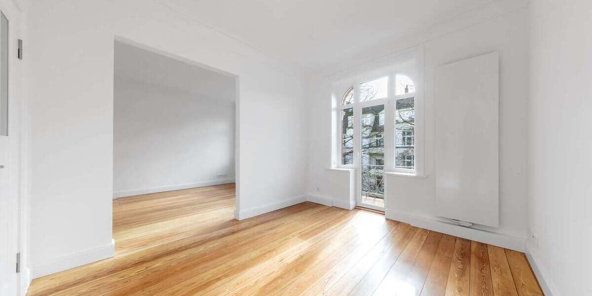 Etagenwohnung Hamburg Eimsbüttel - 3.5 Zimmer, 83 m&sup2;, 899.000&euro; | Angebot:26848304