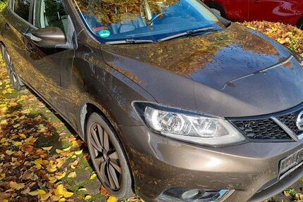 Nissan Pulsar 64.000 km 12.290 € Dresden 01139