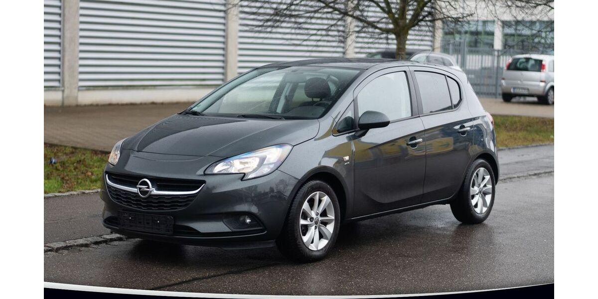 Opel Corsa 109.000 km 9.999 &euro; Baienfurt 88255