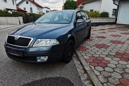 Skoda Octavia 182.149 km 1.500 &euro; Landshut 84032