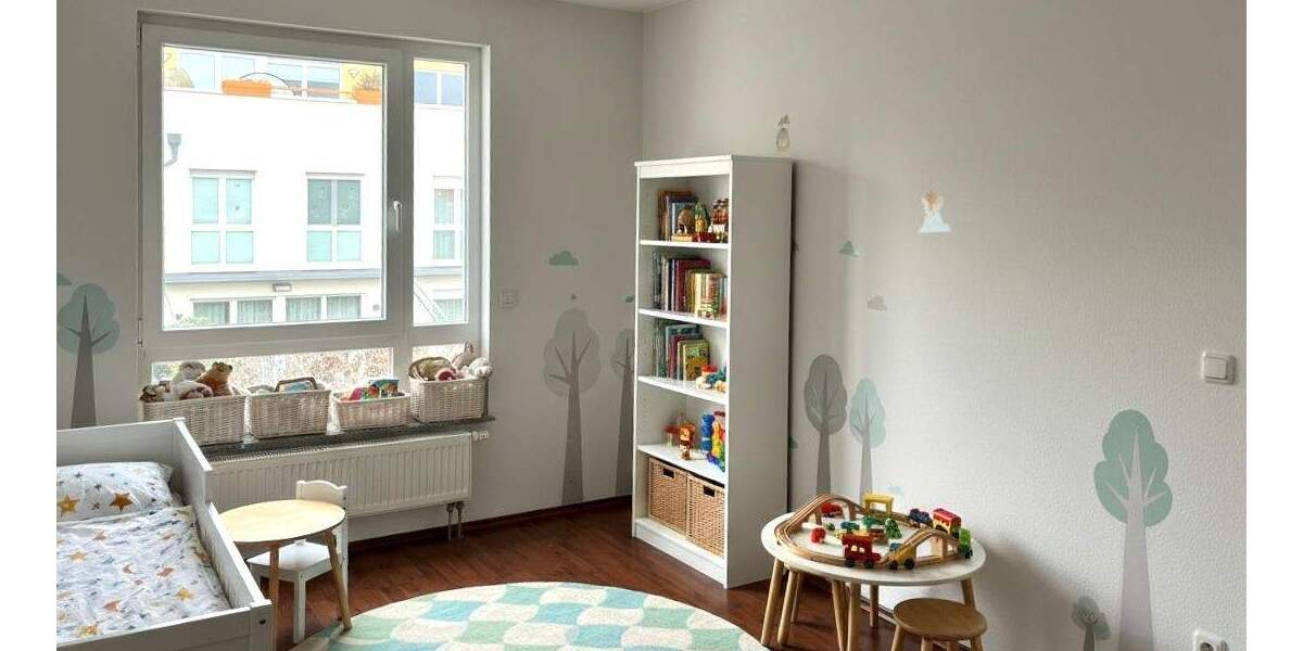 Doppelhaushälfte Frankfurt am Main Kalbach-Riedberg - 6 Zimmer, 157 m&sup2;, 985.000&euro; | Angebot:25152529