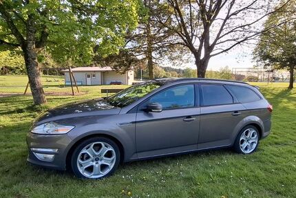 Ford Mondeo 273.000 km 5.500 &euro; Felsberg 34587