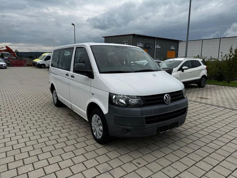 T5 Transporter