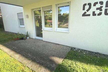 Wohnung zum Mieten in Schwäbisch Hall 550 € 30 m²