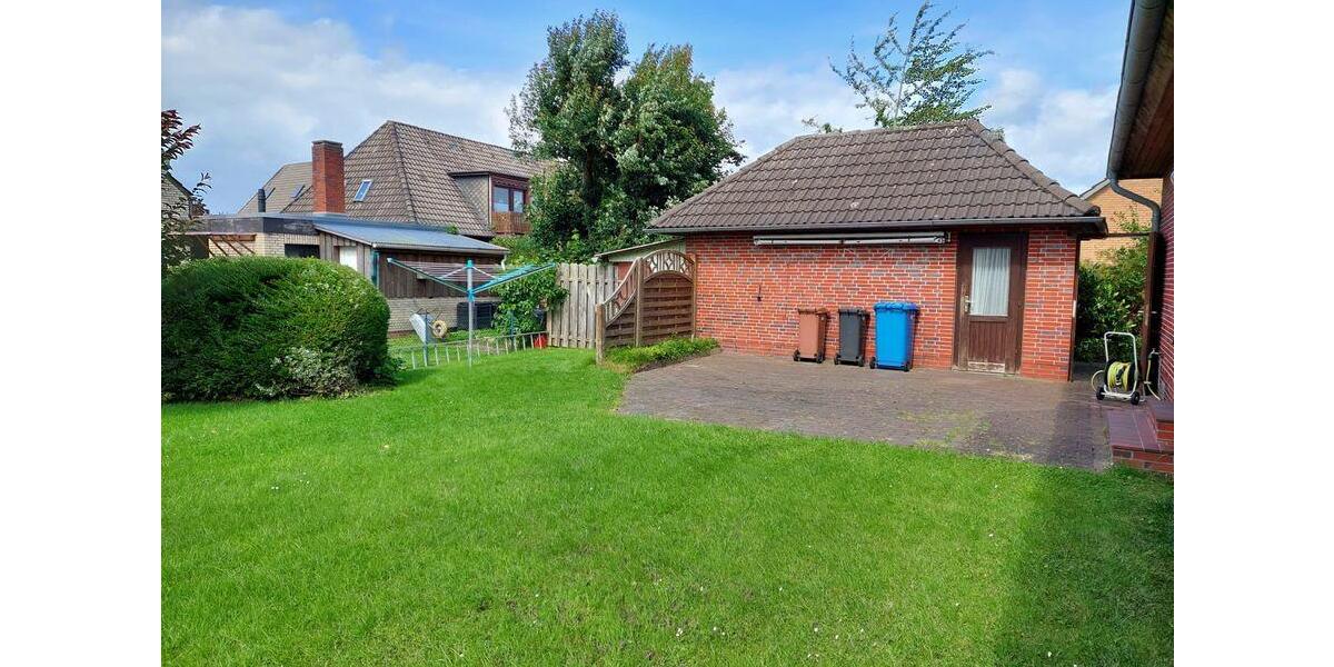 Mehrfamilienhaus, Wohnhaus Butjadingen - 4 Zimmer, 120 m&sup2;, 750&euro; | Angebot:26296308