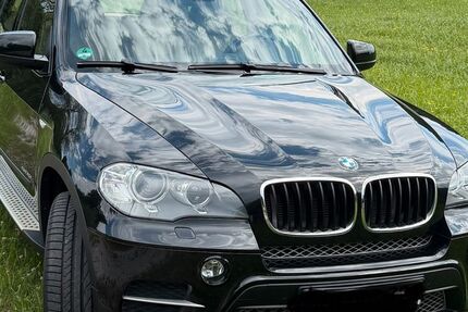 BMW X5 150.590 km 18.800 &euro; Stephanskirchen 83071