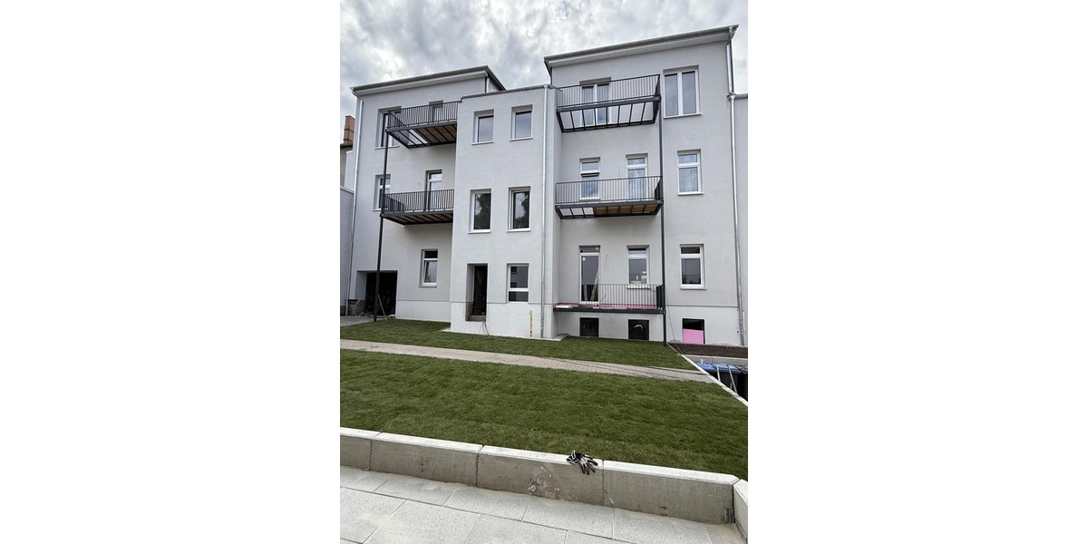 Historischer Charme trifft modernen Wohnkomfort – Dachgeschosswohnung mit Balkon - Dachgeschoßwohnung Falkenstein | Angebot:27104255