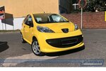 Peugeot 107 Petit Filou 3trg.*Radio/CD*AUX*LM*AllSeason* 180.827 km 1.290 &euro; Berlin 13187