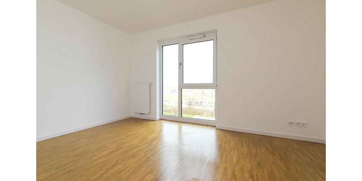 Erdgeschoßwohnung Lüneburg Ebensberg - 2 Zimmer, 66 m&sup2;, 870&euro; | Angebot:25753506