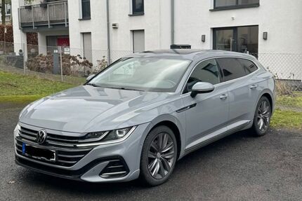 VW Arteon 121.000 km 26.500 &euro; Amöneburg 35287