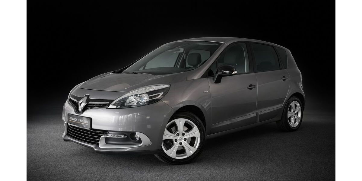 Renault Scenic 125.000 km 6.800 &euro; Uhingen 73066